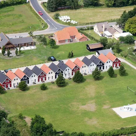 Lix Holiday home