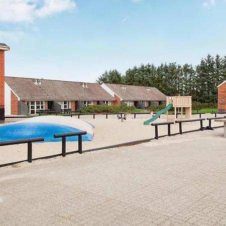 Holiday home Lix