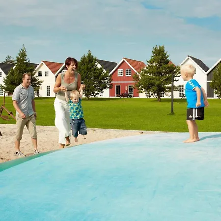 Lix Holiday home