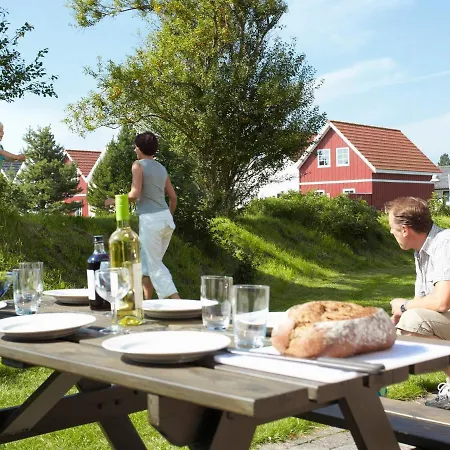 Holiday home Lix