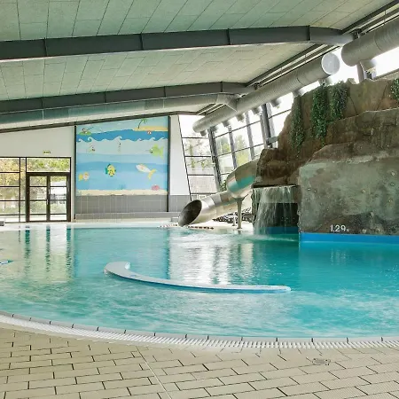 Lix Holiday home *