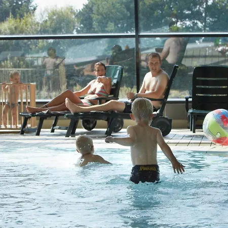 Holiday home Lix Blavand