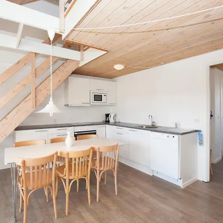 Holiday home Lix Blavand