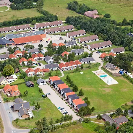 Lix Holiday home